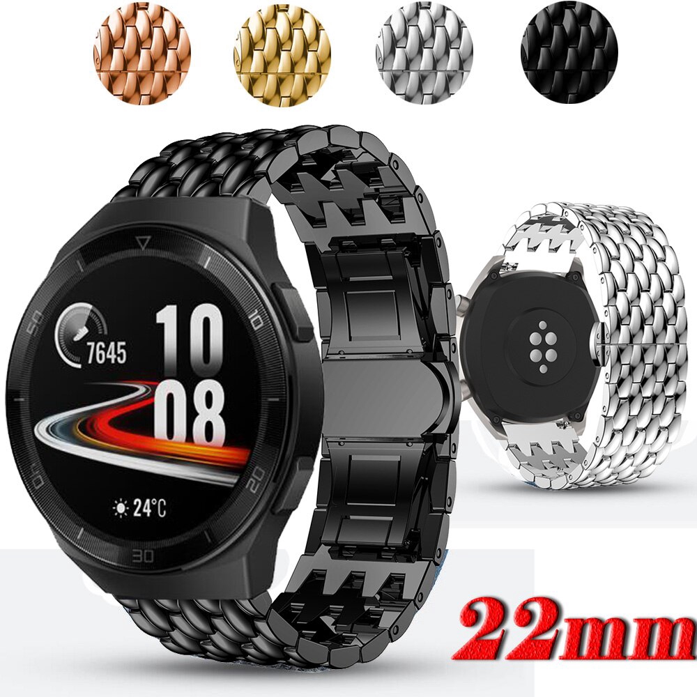 huawei watch gt 2e band