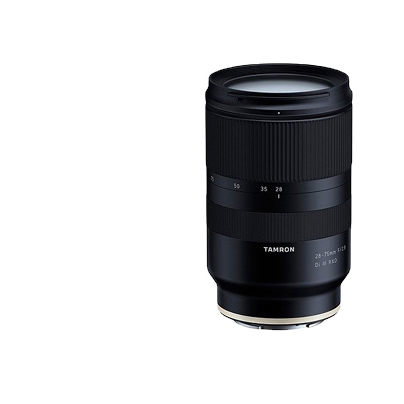 Tamron 28 75 Mm F /2.8 Large Aperture Standard Zoom Lens SONY Canon M43 Mirrorless Camera Lens A5000 A6000 A6300 A6400 A #0