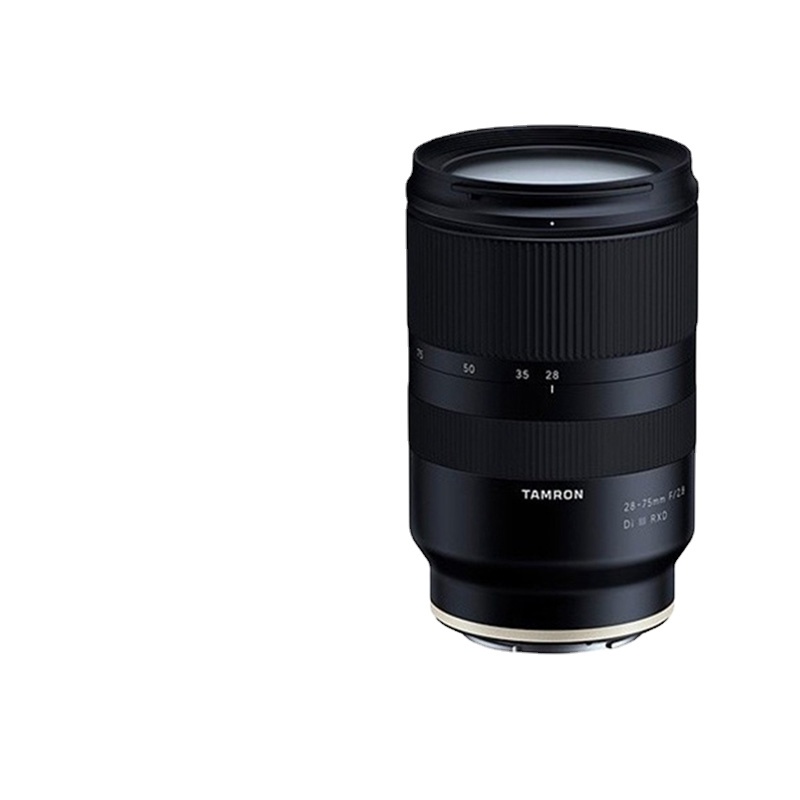 Tamron 28 75 Mm F /2.8 Large Aperture Standard Zoom Lens SONY Canon M43 Mirrorless Camera Lens A5000 A6000 A6300 A6400 A #4