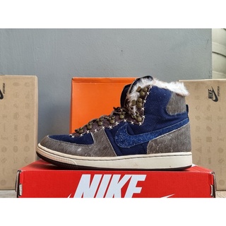 Nike Terminator Hi Supreme QS Mataki