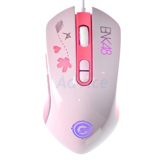 OPTICAL MOUSE NEOLUTION E-SPORT X BNK48