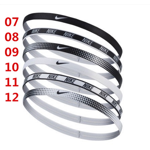 ที่คาดผม ป้องกันเหงื่อ สําหรับออกกําลังกาย เล่นโยคะ ฟิตเนส - รูปที่ 2