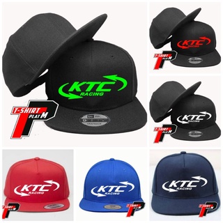 หมวกแข่งรถ Ktc Snapback