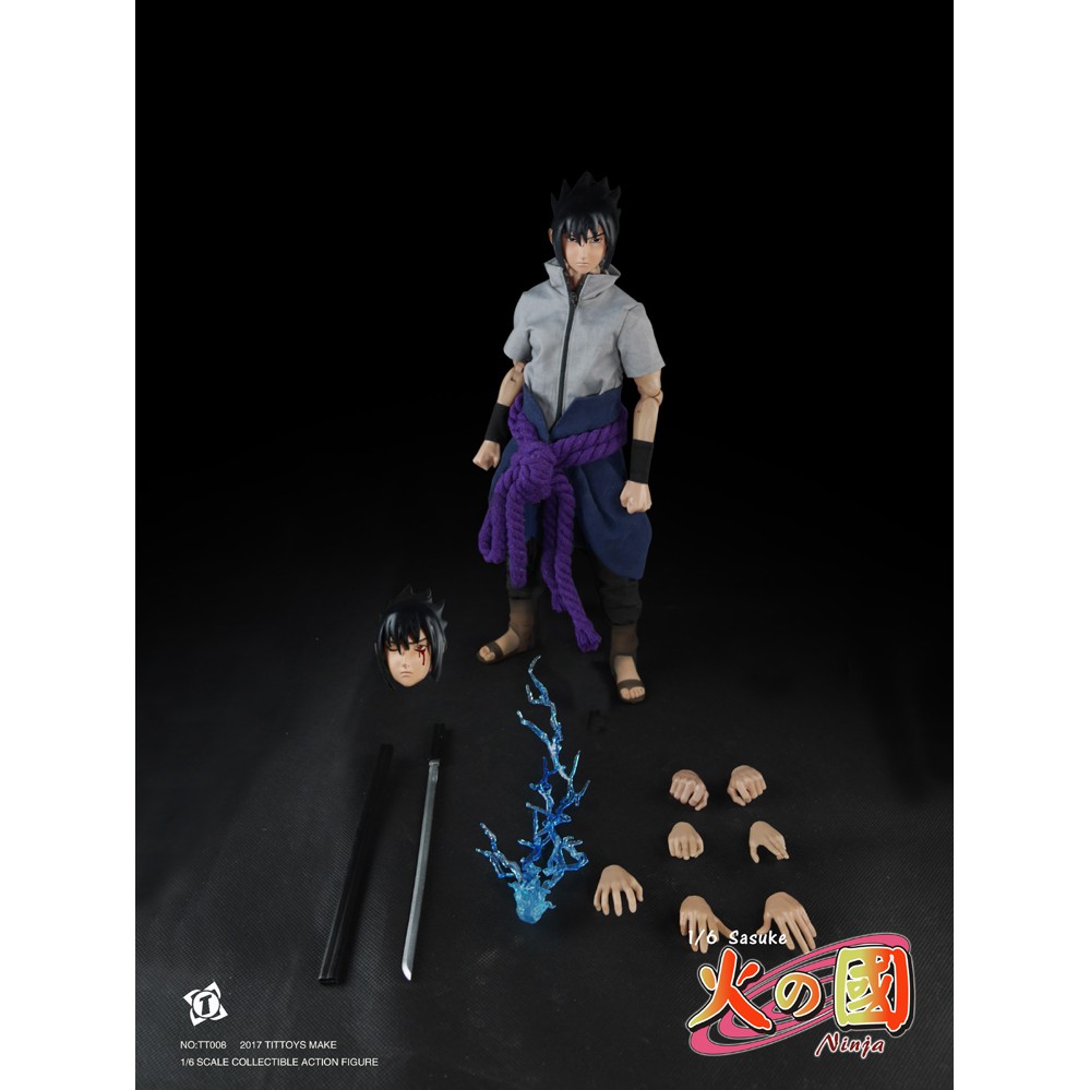 sw toys naruto