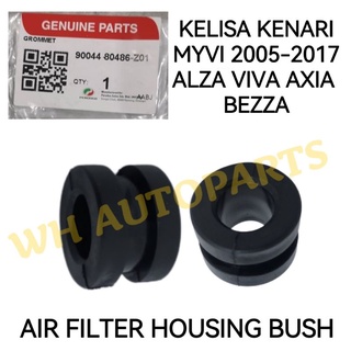 Perodua KELISA MYVI KENARI ALZA ไส้กรองอากาศ 9004A-48020