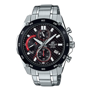 นาฬิกา Casio EDIFICE CHRONOGRAPH รุ่น EFR-557CDB-1AV ของแท้ รับประกัน 1 ปี