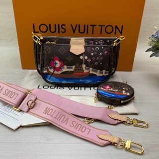 กระเป๋าสะพาย Hiend1:1 Bag