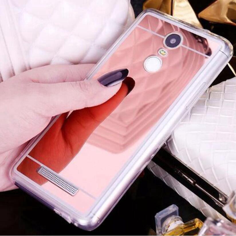 เคสโทรศัพท์กระจกหรูหราสำหรับ VIVO Y 31 Y 35 V 3