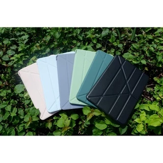 เคสสำหรับไอแพดปกY mini1/2/3/5 air1/2/3/4/5 gen5/6/7/8/9 pro11 ใส่ปากกาไม่ได้ BX