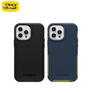 Otterbox Defender XT เคสกันกระแทกจากอเมริกาเกรดพรีเมี่ยม เคสสำหรับ iPhone13Promax (ของแท้100%)