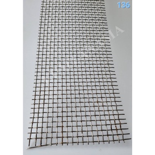 ฝาครอบสแตนเลสชุดทำความร้อนเซรามิก Stainless steel cover for ceramic heater of burner (LTA00136)