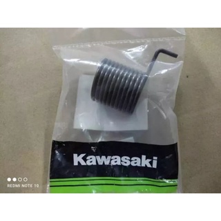 สปริงสตาร์ท kawasaki AX1, KR150, KSR ตัวเก่า อะไหล่แท้คาวา 92081-1276