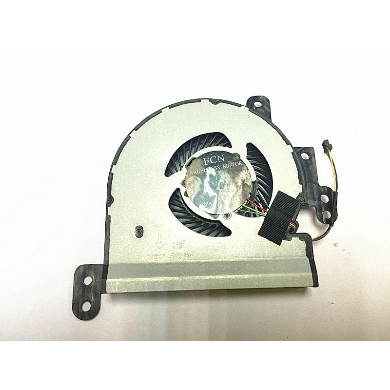 ใหม่สําหรับ ASUS X441 f441u r441u x441s x441u r414ua a441u x441n พัดลม