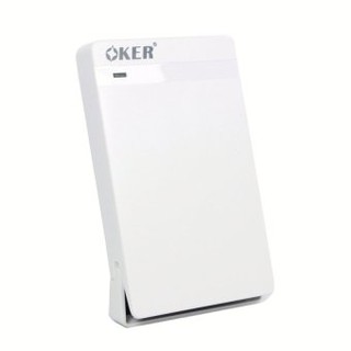 OKER ST-2526 USB 2.0 2.5" SATA External Hard Drive Enclosure