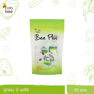 Fora Bee ลูกอมน้ำผึ้ง Honey Bee Plus