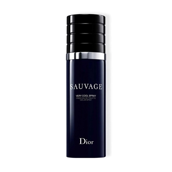 การันตีแท้ 💯 Dior สเปรย์น้ำหอม Sauvage Very Cool Spray