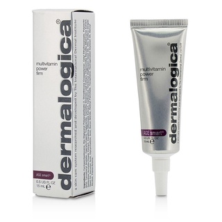 DERMALOGICA - กระชับผิวด้วยวิตามินหลากหลาย