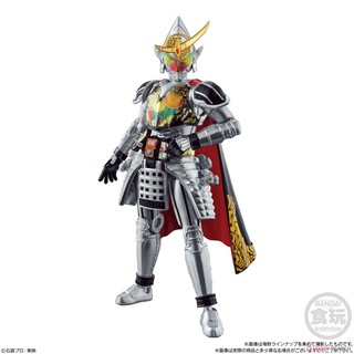 BANDAI So-Do Chronicle Kamen Rider Gaim 3 SET FOR 3 (NO. 1,2,3) 4549660583608