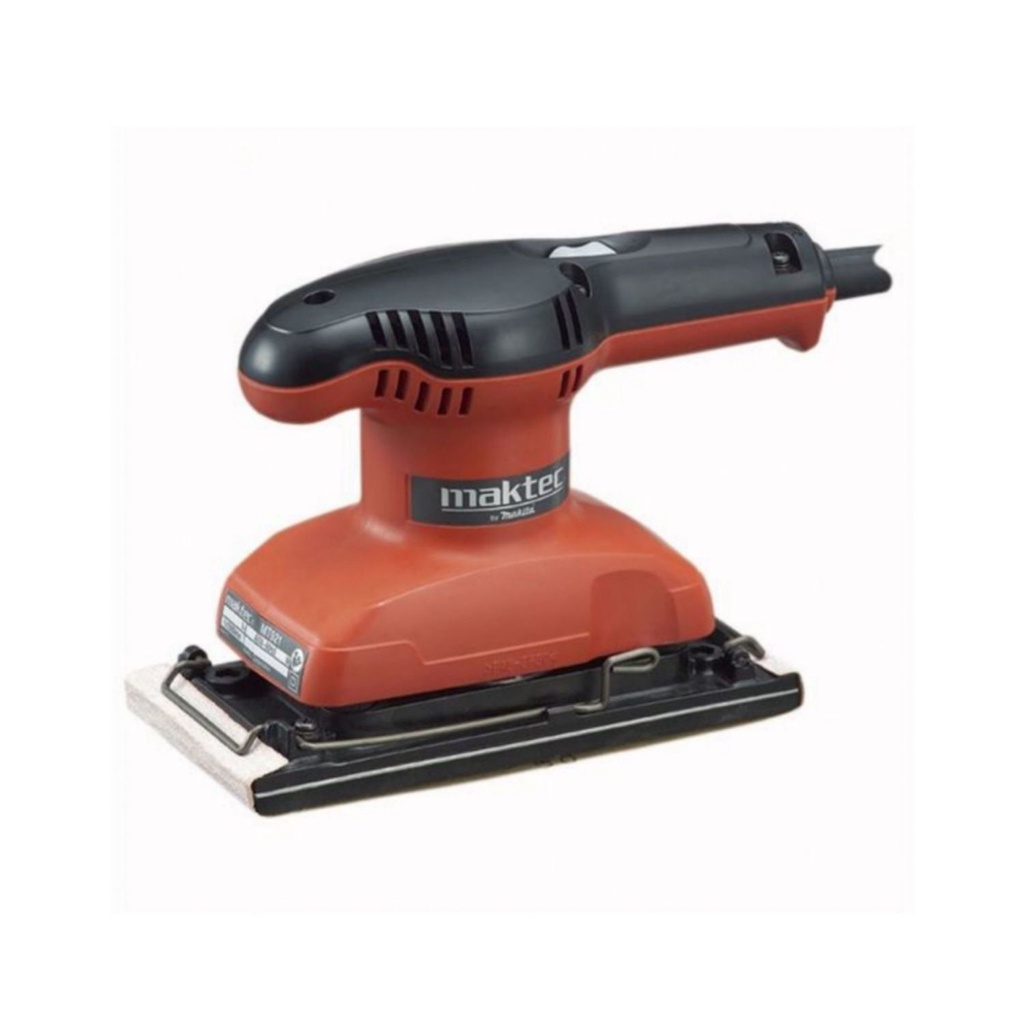 maktec MT921 เครื่องขัดกระดาษทราย