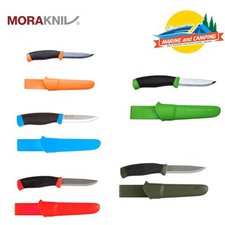 Morakniv Companion Series