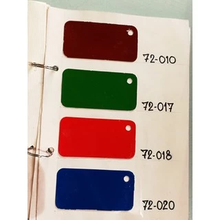 สีทับหน้า สีทาโบสถ์ ทาศาลพระภูมิ ลีลาวา LEE-LAVA ขนาดแกลลอน 3.785 ลิตร