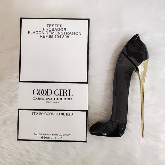 •Carolina Herrera Good Girl•