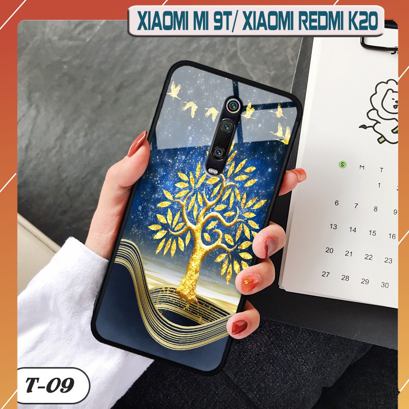 เคส Xiaomi Mi 9T - พิมพ์ 3 มิติ