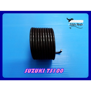 SUZUKI TS100 KICK STARTER SPRING  // สปริงคันสตาร์ท สินค้าคุณภาพเยี่ยม ได้มาตรฐาน ราคาถูก รับประกันความพอใจ