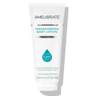 SALE พร้อมส่ง!! Ameliorate Transforming Body Lotion 200ml.