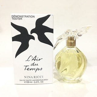 Nina Ricci LAir du Temps de Nina Ricci Eau de Toilette💕Travel Size