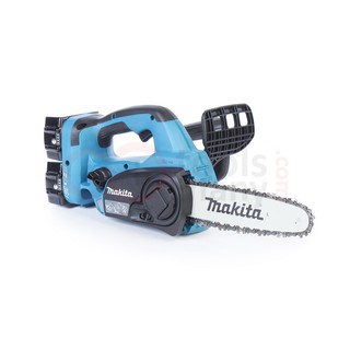 MAKITA เลื่อยโซ่ยนต์ 10" 36v DUC252RM2 ของแท้ 100%