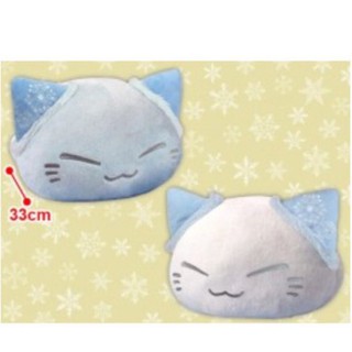 ตุ๊กตา Nemuneko - Winter