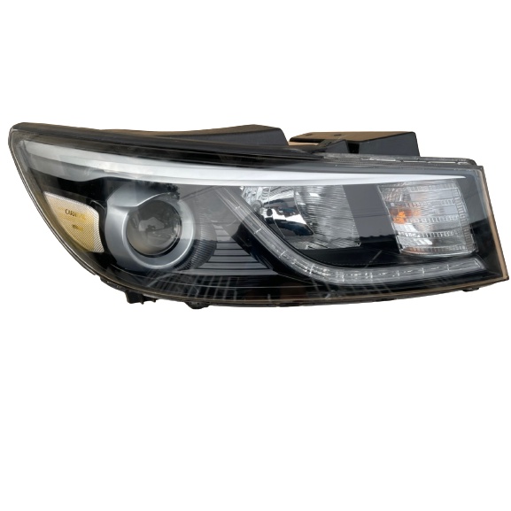 Kia Carnival 2015 2016 2017 2018 ของแท้ ไฟหน้าเกีย