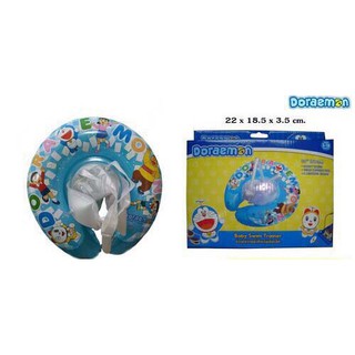 fujitoys.shop DM9663 ของเล่นเด็กห่วงตัวเด็กลายโดเรมอน ลิขสิทธิ์ถูกต้อง