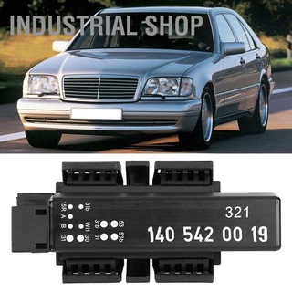 [สินค้าพร้อมส่ง] โมดูลรีเลย์ปัดน้ําฝนสําหรับ Mercedes W140 S420 S500 1994-1999 1405420019