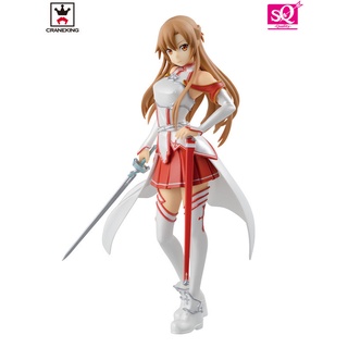 546435 Sword Art Online - Asuna - SQ (Banpresto)