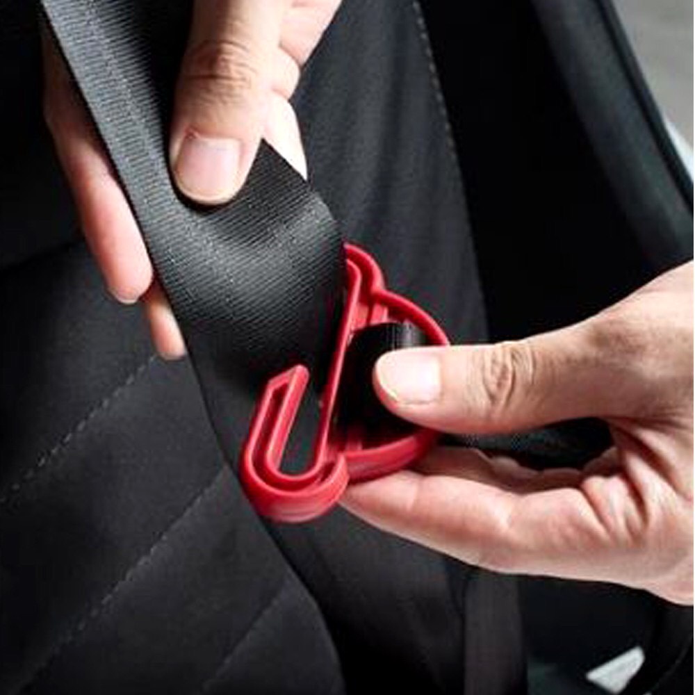 เบาะนั่งคาร์ซีท เบาะรองนั่ง ที่รองนั่ง เบาะรองนั่งเด็กในรถ Car Safety Seat Booster เบาะเด็ก  นั่งสบาย ใช้ได้กับรถทุกรุ่น - รูปที่ 5