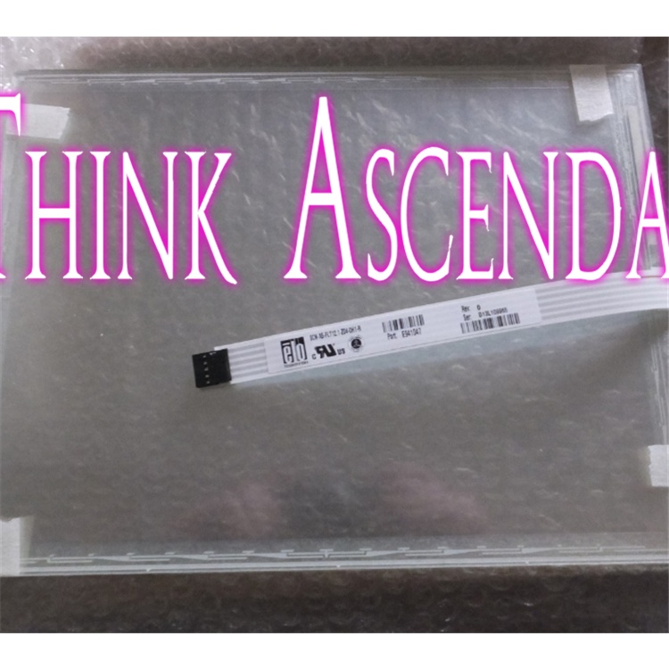 YY 1 ชิ้นใหม่ P/N:E941047 SCN-A5-FLT2.1-Z04-H1-R ทัชแพด