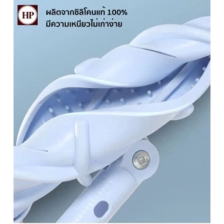 🔥 H Power 🔥 ม้ถูพื้น พร้อมผ้าม็อบ ไมโครไฟเบอร์ ไม้ม็อบดันฝุ่น ไม้ม็อบ ม็อบถูพื้น ตากแห้งง่าย หมุนได้ 360 องศา ZA-003 👍👍