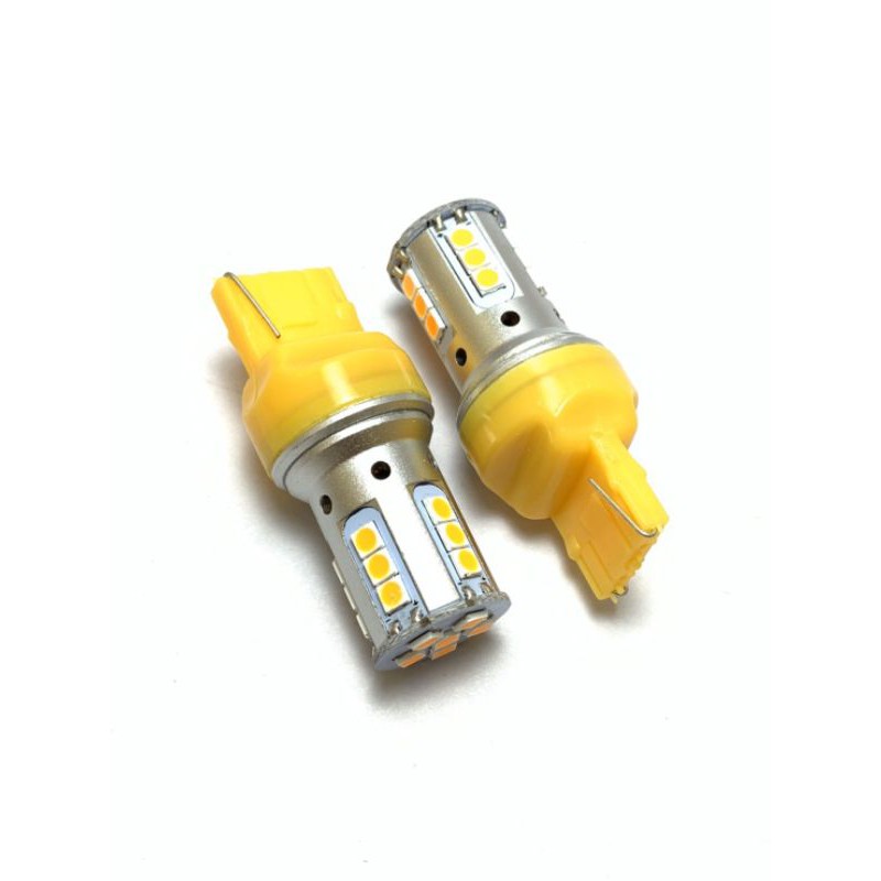 ไฟเลี้ยวรถยนต์ขั้วT20