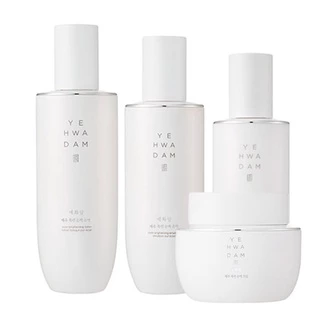 THE FACE SHOP YEHWADAM PURE BRIGHTENING SERUM เซรั่ม เยฮวาดัม ผิวขาว กระจ่างใส เรียบเนียน ลดริ้วรอย