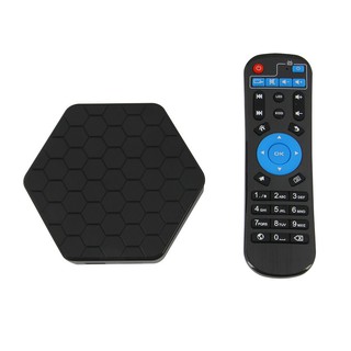 กล่องทีวี T95Z plus Android 7.1 TV Box 2G 16G WIFI