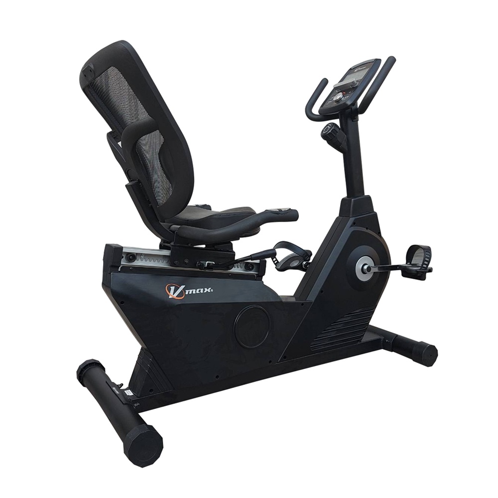 T-UNITED R2M-N / V-MAX จักรยานเอนปั่น