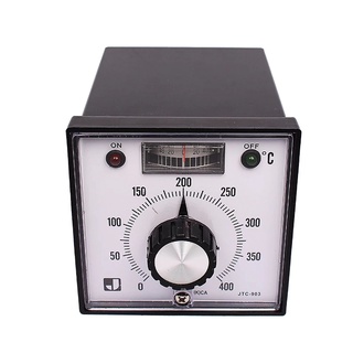 JTC-903 Temperature Control หน้าปัด 96x96