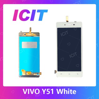 VIVO Y51 อะไหล่หน้าจอพร้อมทัสกรีน หน้าจอ LCD Display Touch Screen For vivo y51 สินค้าพร้อมส่ง อะไหล่มือถือ ICIT 2020