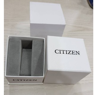 Citizen กล่องเก็บเครื่องประดับ นาฬิกา ...