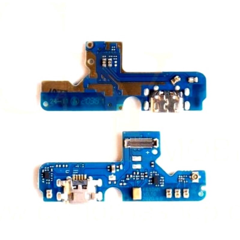 ชุดบอร์ดชาร์จ Wiko Y62 แพตูดชาร์จ wiko y62 มีบริการเก็บเงินปลายทาง