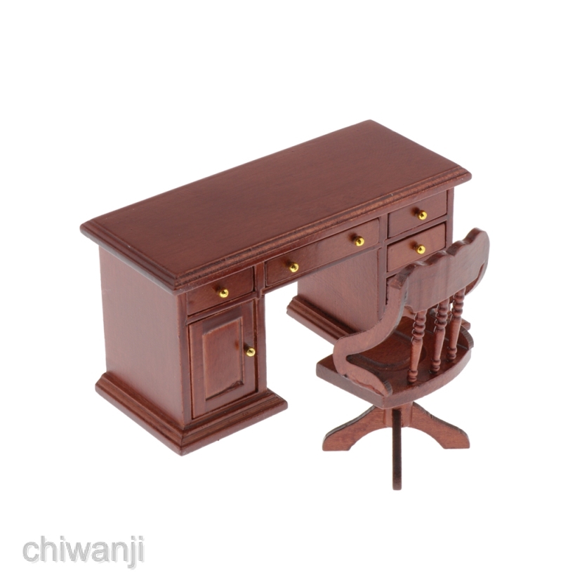 dollhouse desk