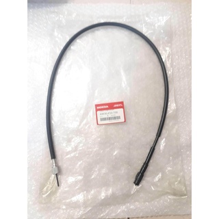 44830-K50-T00สายไมล์แท้ตรงรุ่นHONDA มูฟ110I,1เส้น  Fit for model: MOOVE 2015 Part number: 44830-K50-T00