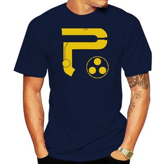 ขายดี ใหม่ เสื้อยืด พิมพ์ลายวง Golden P Art Design สําหรับผู้ชายS-5XL